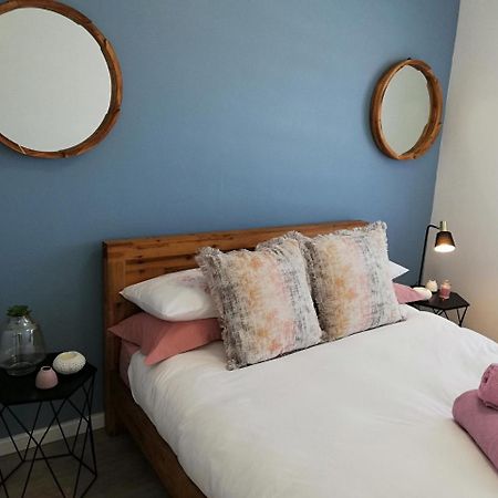 Coral Sands On 무이젠버그 외부 사진