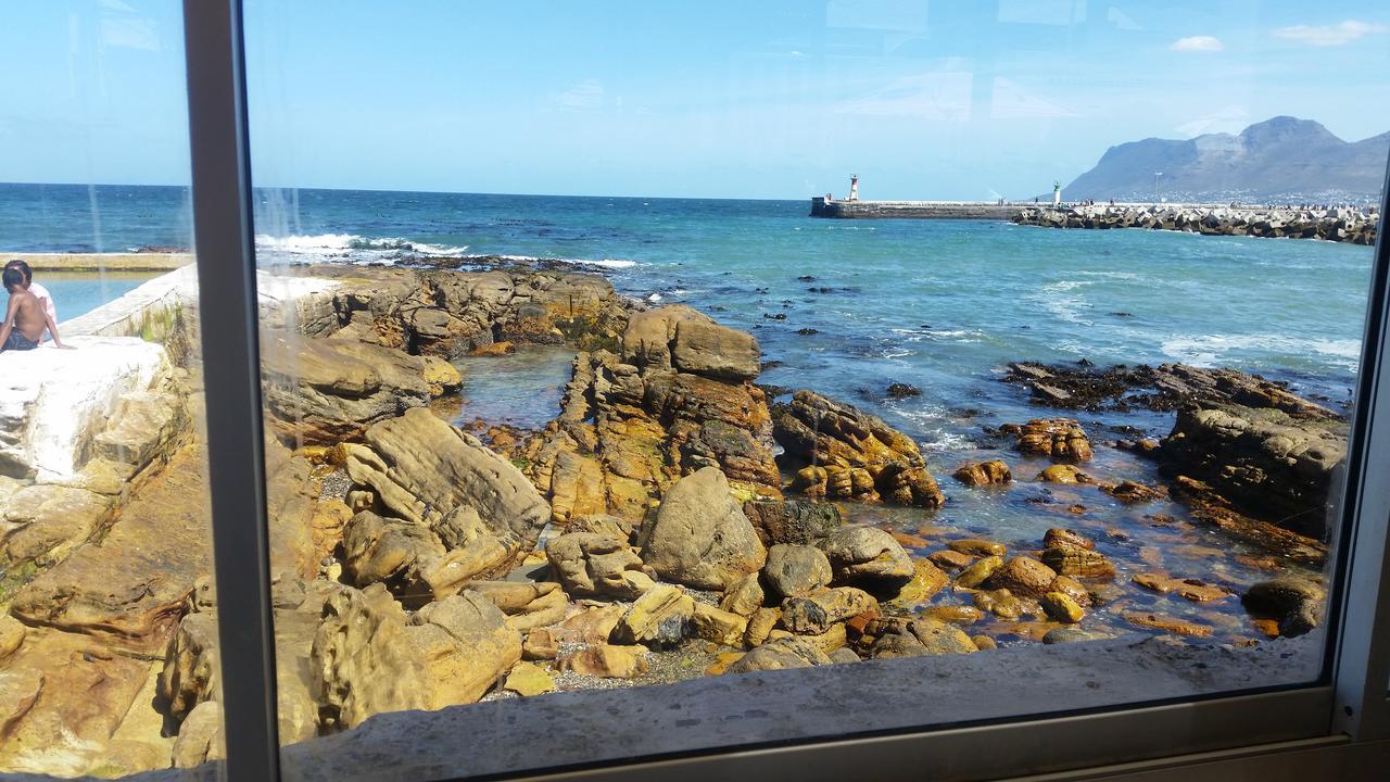 Coral Sands On 무이젠버그 외부 사진